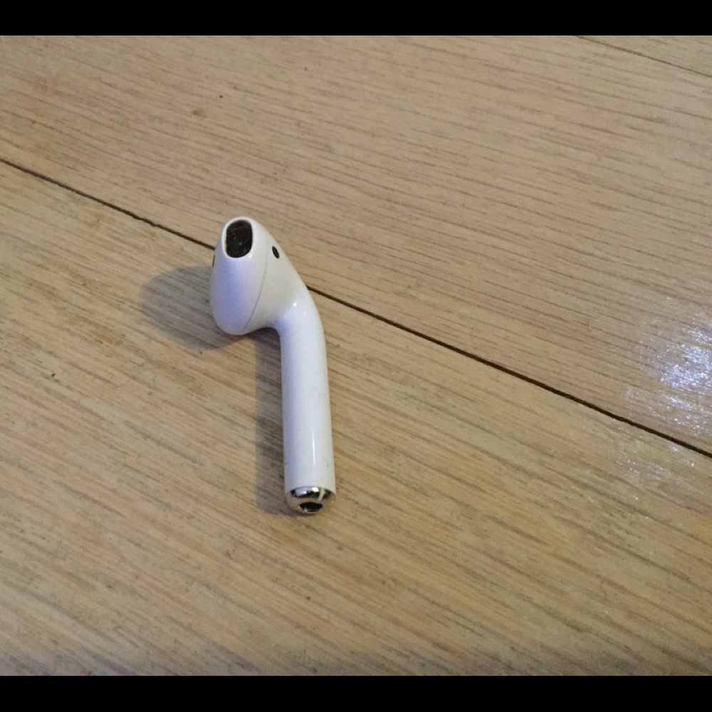 Don’t need anymore